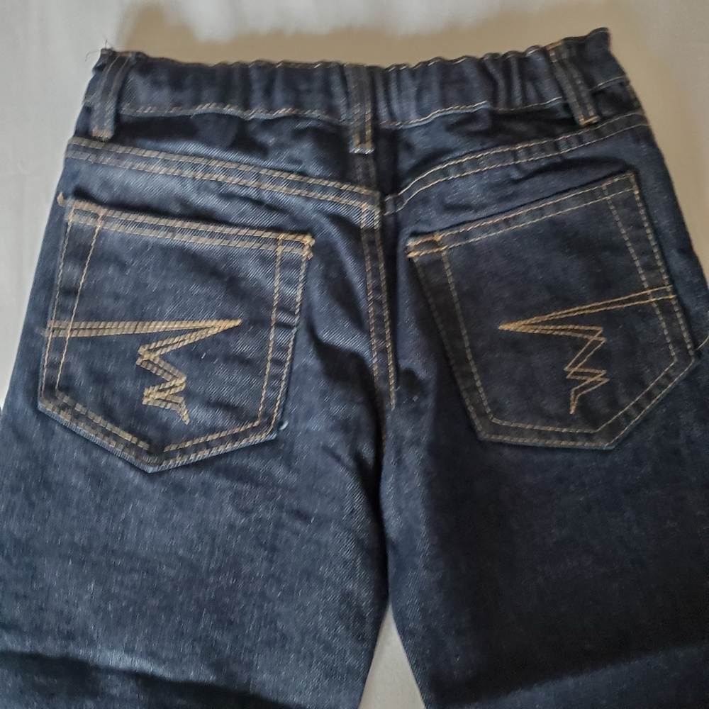 Victory jeans